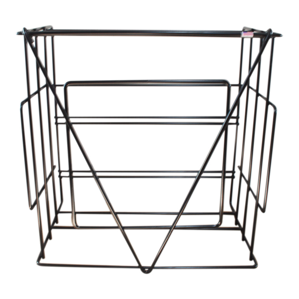  - 2 1/2 Gallon Jug Storage Racks